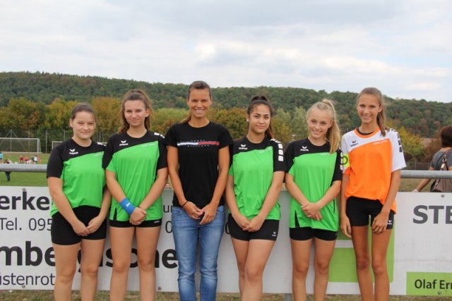 2018_09_16 Bezirksschülertreffen 2018 - Teams